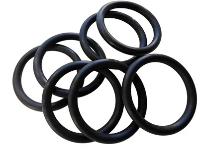 NBR nitrilgummi O--ring för hydraulisk tätning